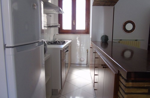 Roseto degli Abruzzi Apartment | Homiday - Il Moro Residence