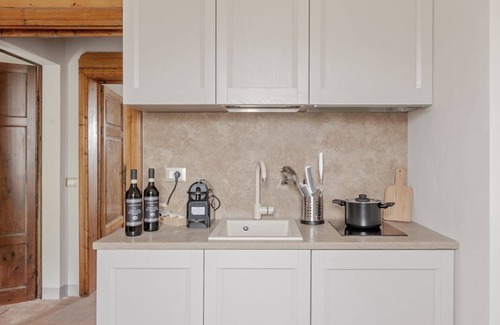 San Martino a Ulmiano Apartment | Homiday - Oriana House - Apt Rhinoceros