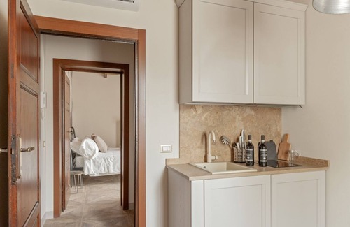 San Martino a Ulmiano Apartment | Homiday - Oriana House - Apt Savana