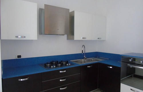 Pineto Apartment | Homiday - Residence Prestige, Interno 10