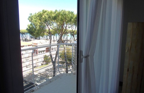Pineto Apartment | Homiday - Residence Prestige, Interno 10