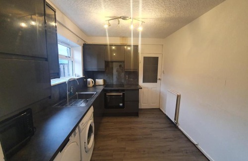 Aberdeen Apartment | Homie