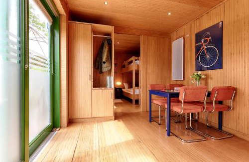 Iphofen House | homie stay Radapartment -Terrasse & Grill