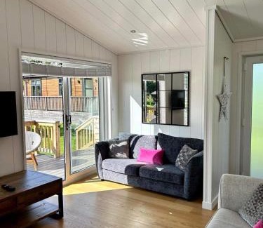 Eyemouth House | Homili Lodge