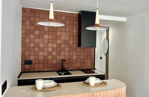 Vilafortuny Apartment | Homing Apartment Cambrils 143