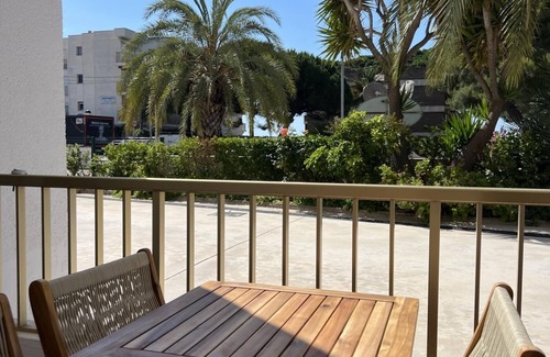Vilafortuny Apartment | Homing Apartment Cambrils 143