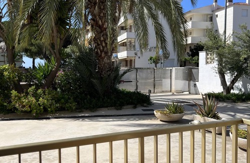Vilafortuny Apartment | Homing Apartment Cambrils 143