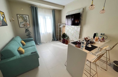 Pisa Apartment | HomingPisa - Gemini One