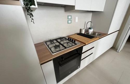 Pisa Apartment | HomingPisa - Gemini OneTwo - NEW (900 Reviews)
