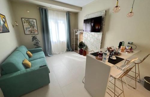 Pisa Apartment | HomingPisa - Gemini OneTwo - NEW (900 Reviews)