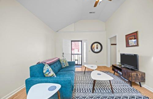 Candler House | Hominy Creek Haven