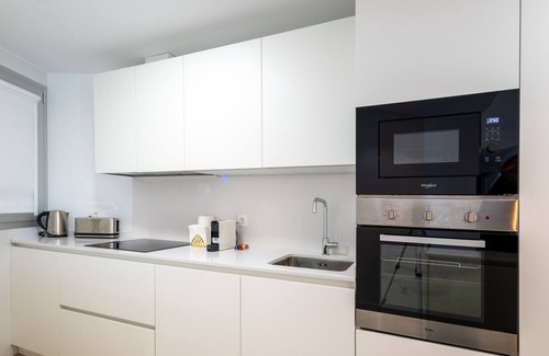 Motril Apartment | Homity Exclusive Ma-3-p3-0a