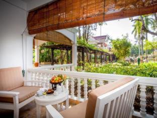 Luang Prabang Resort | Homm Souvannaphoum Luang Prabang, part of Banyan Group