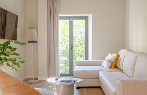 San Vicente Apartment | HommyHome Duque de Veragua 101
