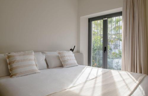San Vicente Apartment | Hommyhome Duque de Veragua