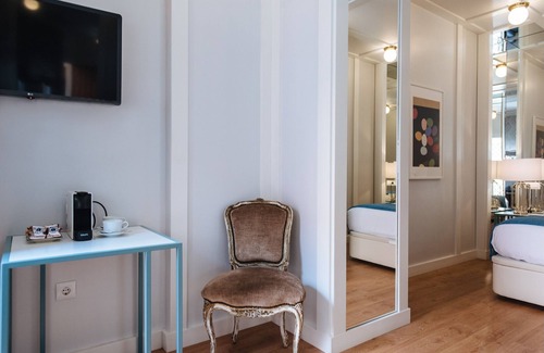 Encarnacion-Regina Apartment | Hommyhome Regina