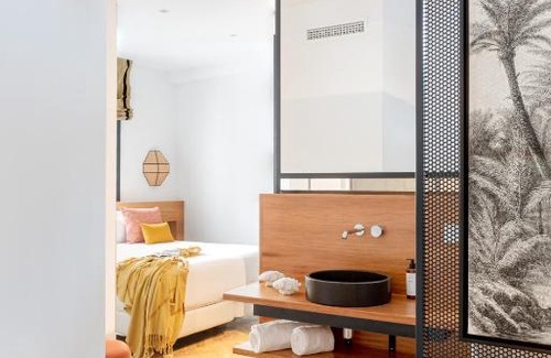 San Vicente Apartment | Hommyhome San Lorenzo