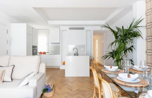 San Vicente Apartment | Hommyhome San Lorenzo