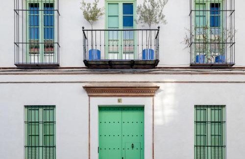 San Lorenzo Apartment | Hommyhome Teodosio