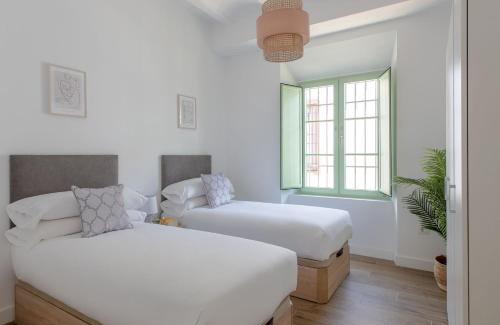 San Lorenzo Apartment | Hommyhome Teodosio