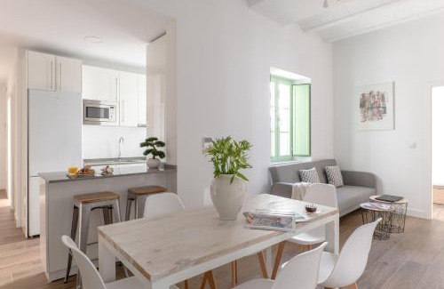 San Lorenzo Apartment | Hommyhome Teodosio