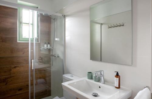 San Lorenzo Apartment | Hommyhome Teodosio