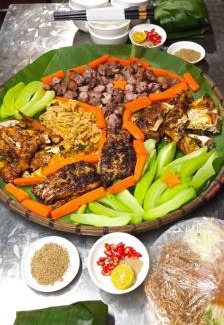 Tan Son House | Homstay Hưng Yên - Long Cốc