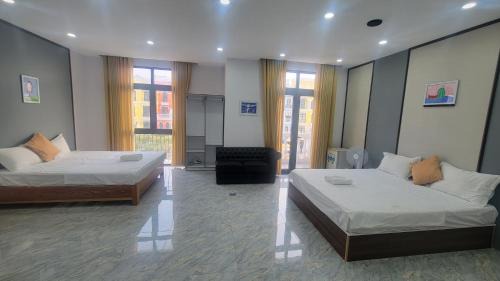 Ganh Dau House | Homstay View Sông Grandword