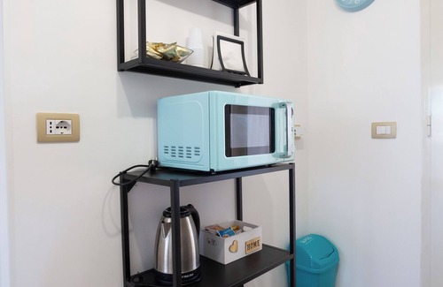 Civitavecchia Apartment | HomyHome