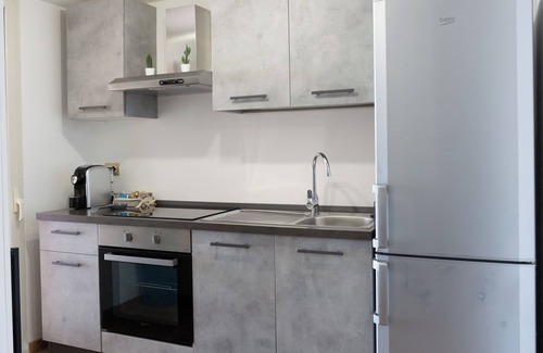 Civitavecchia Apartment | HomyHome