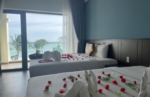 Mui Ne Resort | Hon Rom 2 Resort