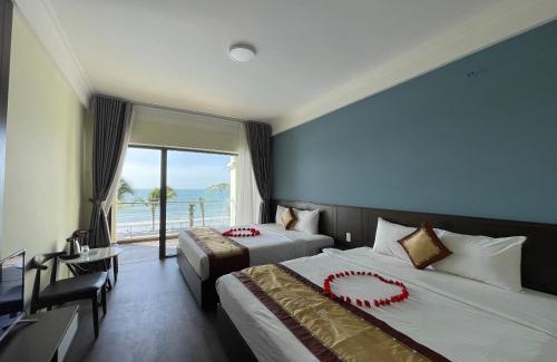 Mui Ne Resort | Hon Rom 2 Resort