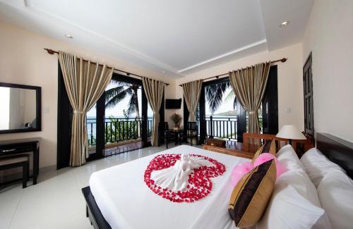 Mui Ne Resort | Hon Rom Central Beach Resort