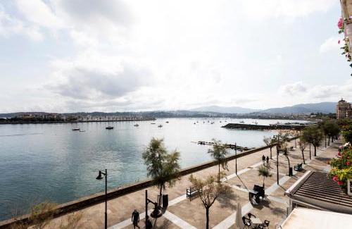 La Marina Apartment | Hondarribia by Basquelidays