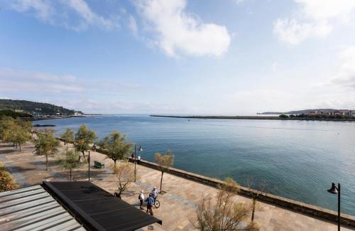 La Marina Apartment | Hondarribia by Basquelidays
