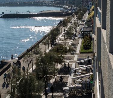 La Marina Apartment | Hondarribia by Basquelidays