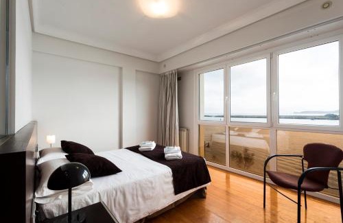 La Marina Apartment | Hondarribia by Basquelidays