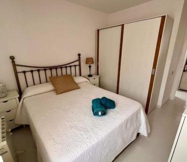 Roquetas de Mar Apartment | Honduras 11alto