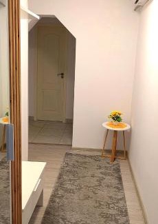 Tirgu Ocna Apartment | Honey apartment