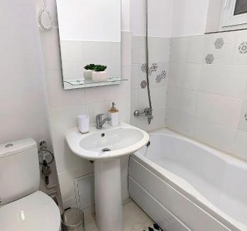 Tirgu Ocna Apartment | Honey apartment
