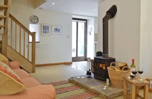 Redbrook House | Honey Cottage