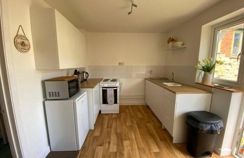 Totland Bay House | Honey Cottage