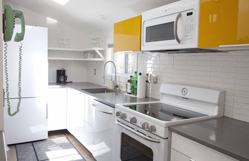 Charlottesville House | Honey House—beautiful modern loft near with UVA, Monticello and downtown