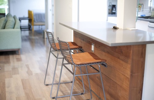 Charlottesville House | Honey House—beautiful modern loft near with UVA, Monticello and downtown