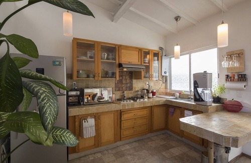 La Concepcion Apartment | Honey Loft