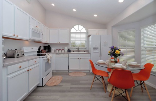 Indian Point House | Honey Pot Villa 4 Bedroom