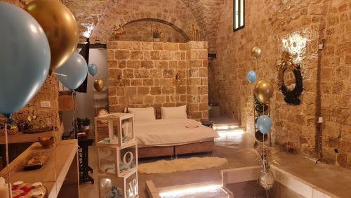 Acre Old City Apartment | Honey suite