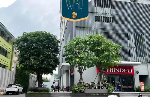 District 1 Apartment | Honey Wink - 5 Min Walk to Walking Street