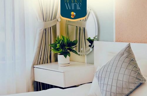 District 1 Apartment | Honey Wink - 5 Min Walk to Walking Street