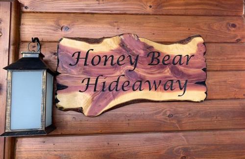 Hayward House | Honeybear Hideaway Cabin
